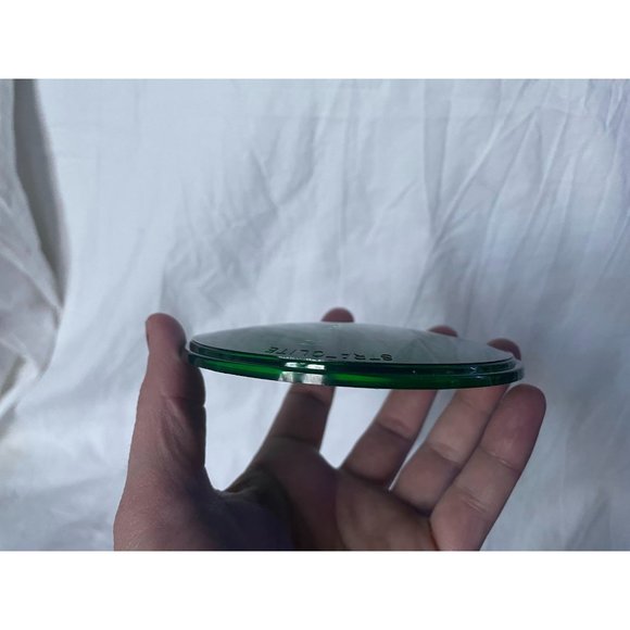 NEW Original Stratolite Green Lens SAEPP21ST75 O36A Trucker/Semis 4.25" Round! - Picture 10 of 11